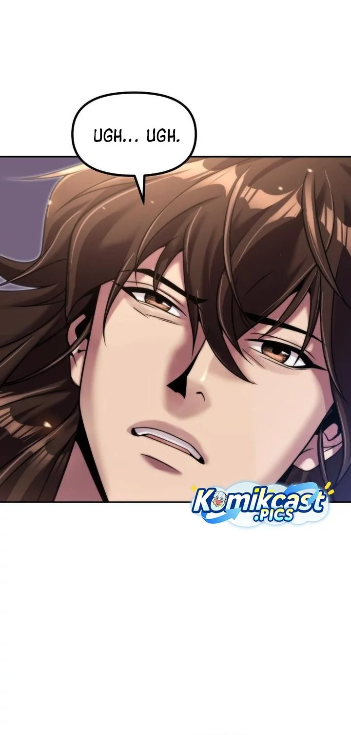 Baca Manhwa Chronicles of the Demon Faction Chapter 141 Gambar 2