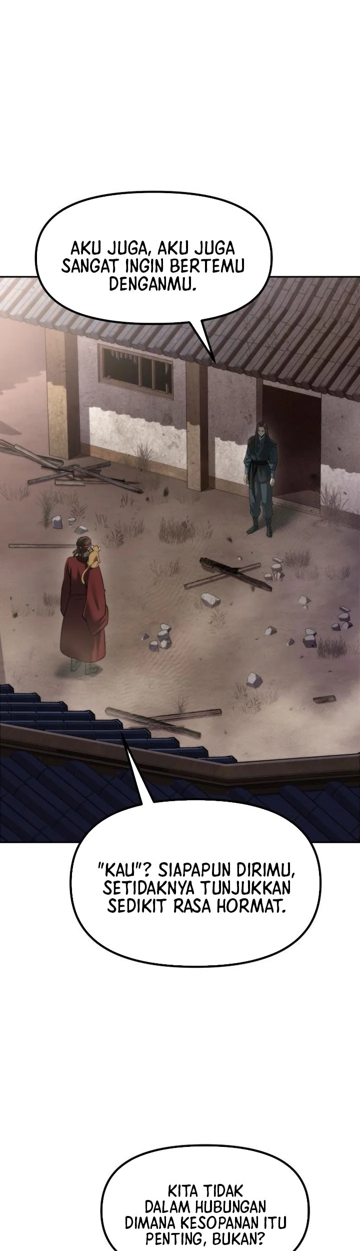 Chronicles of the Demon Faction Chapter 142 Gambar 21