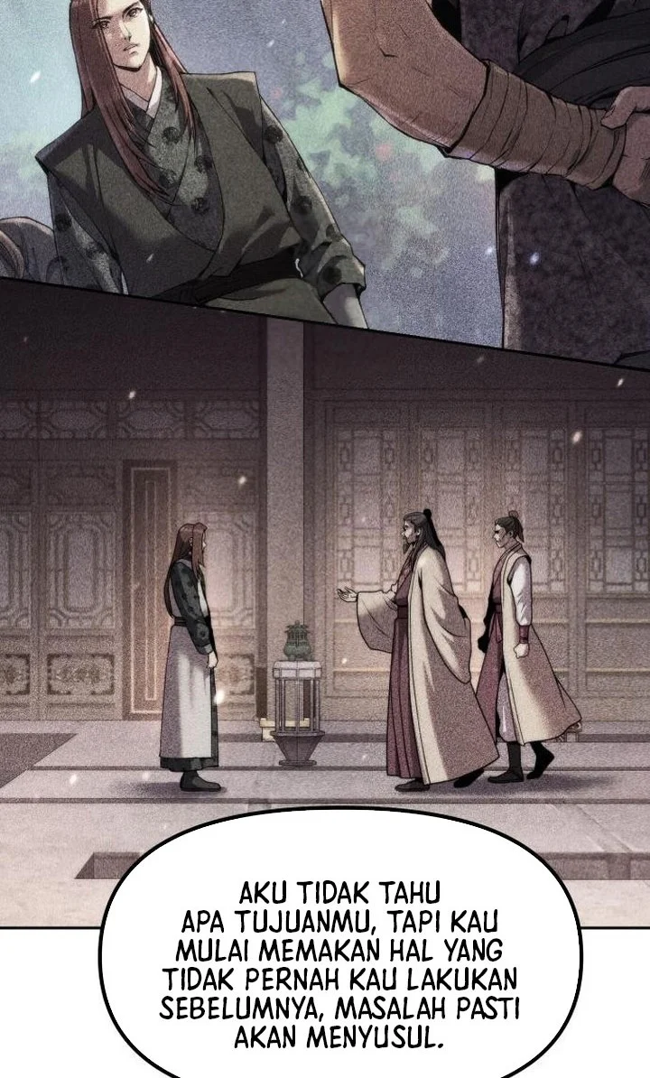 Chronicles of the Demon Faction Chapter 142 Gambar 34