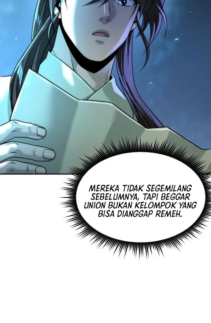 Baca Manhwa Chronicles of the Demon Faction Chapter 142 Gambar 2