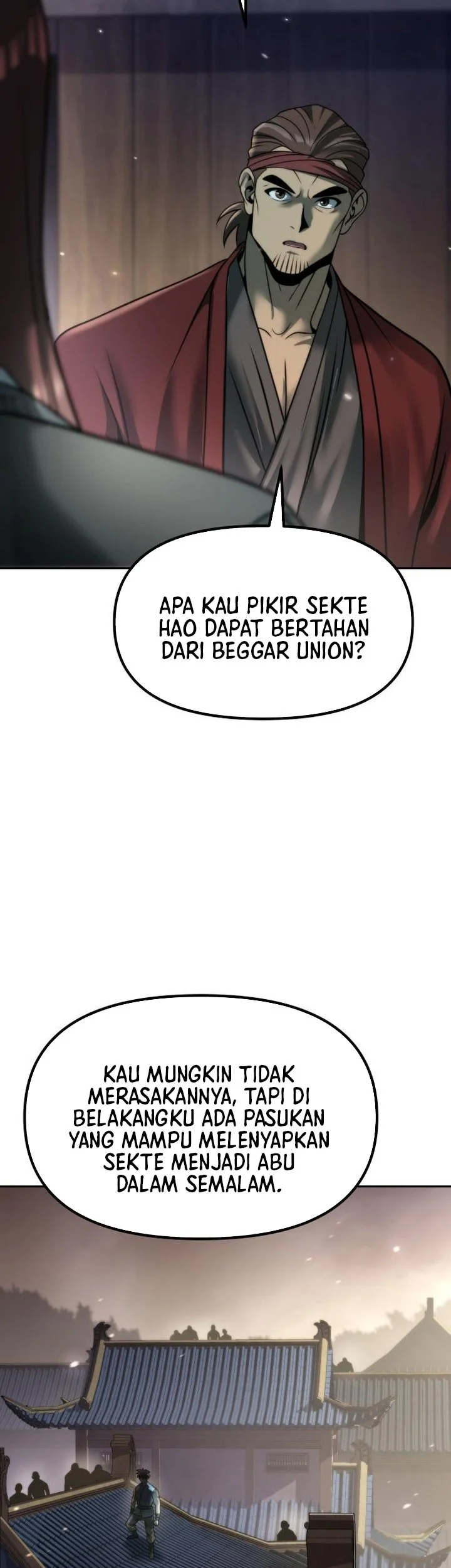 Chronicles of the Demon Faction Chapter 142 Gambar 55