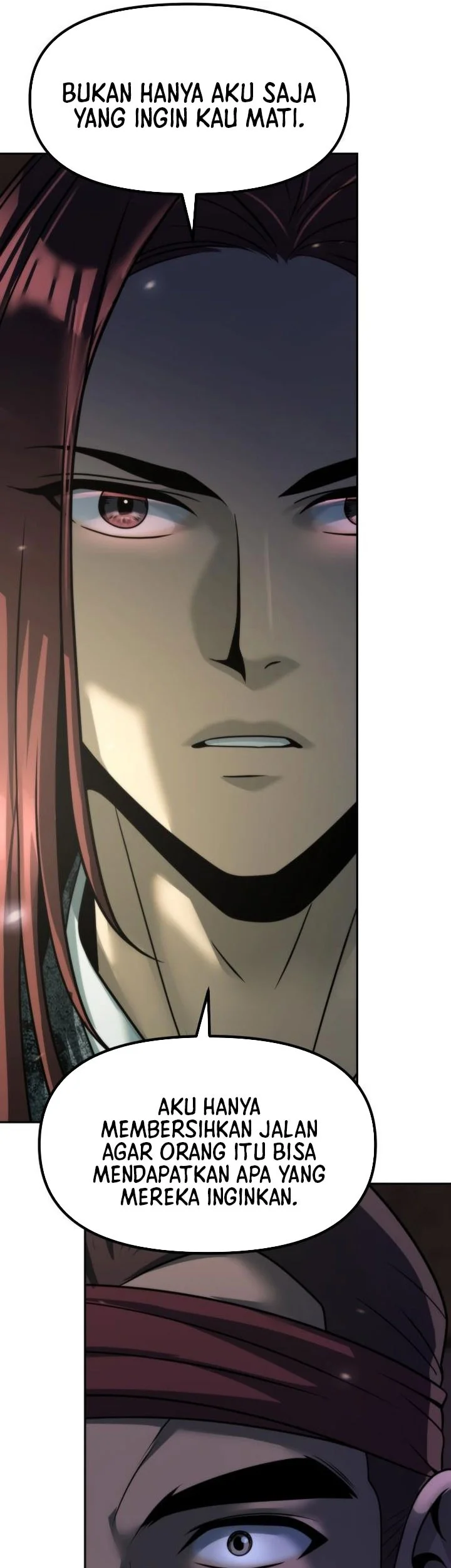 Chronicles of the Demon Faction Chapter 142 Gambar 57