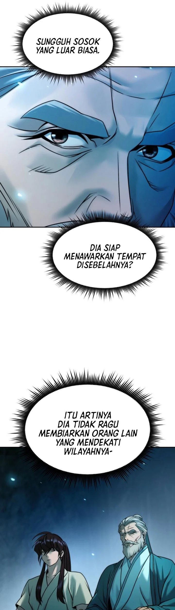 Chronicles of the Demon Faction Chapter 142 Gambar 71