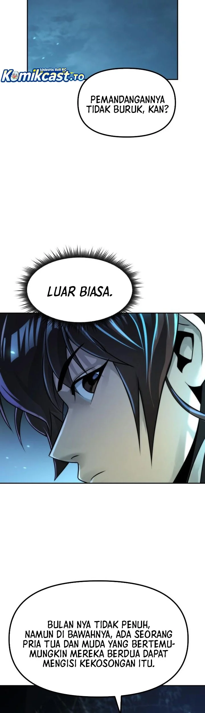 Chronicles of the Demon Faction Chapter 142 Gambar 5