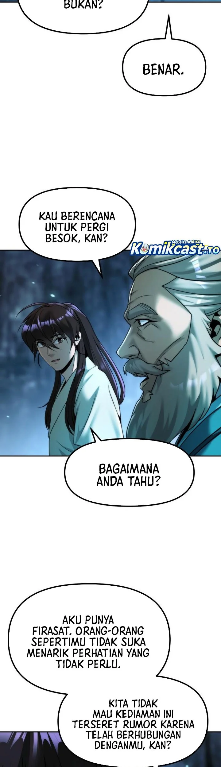 Chronicles of the Demon Faction Chapter 142 Gambar 95