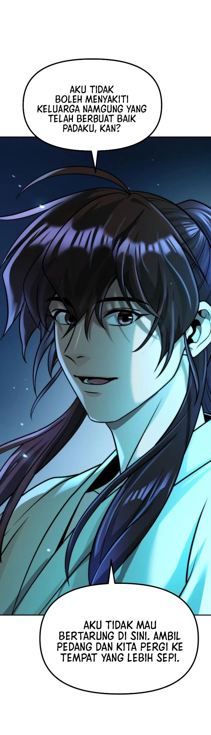 Chronicles of the Demon Faction Chapter 142 Gambar 101