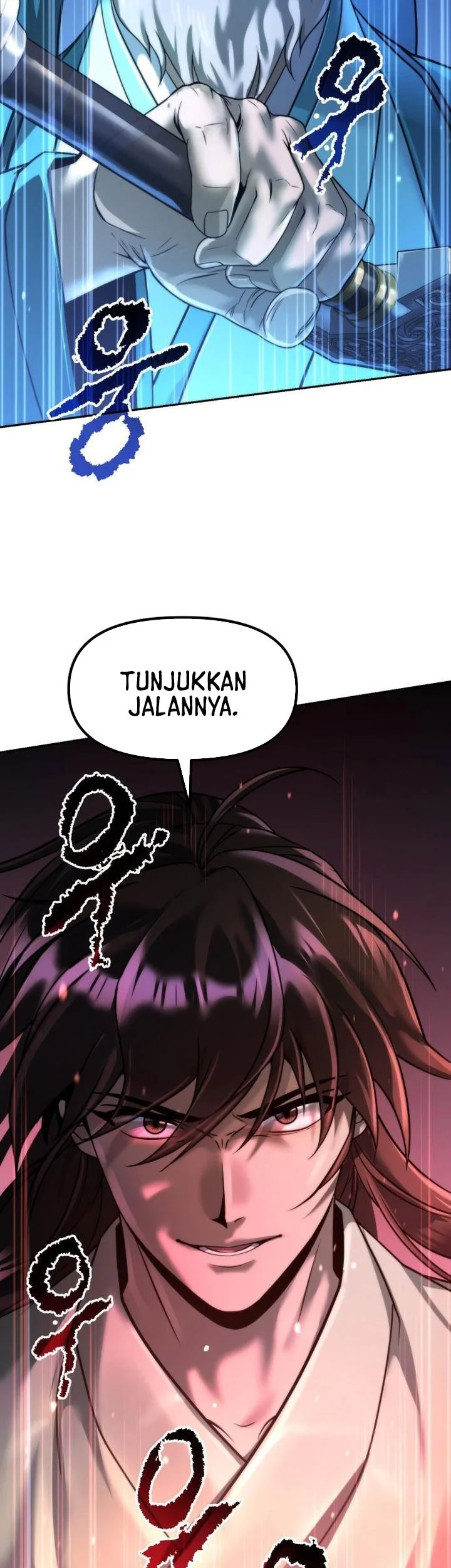 Chronicles of the Demon Faction Chapter 142 Gambar 107