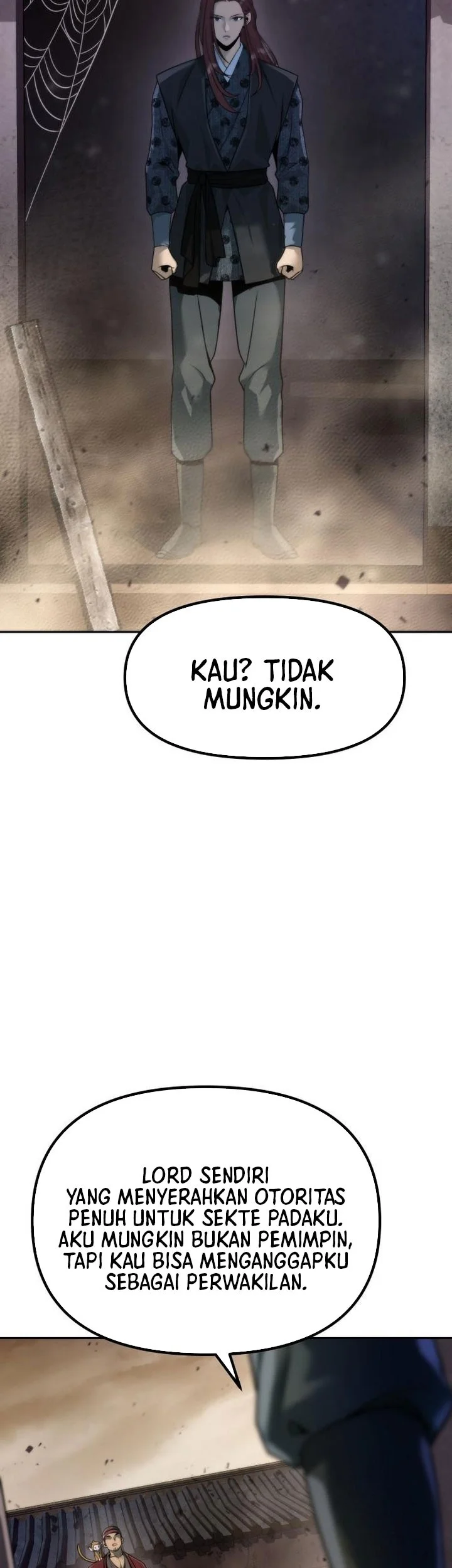 Chronicles of the Demon Faction Chapter 142 Gambar 17