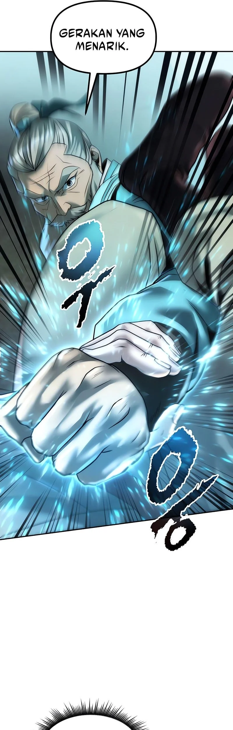 Chronicles of the Demon Faction Chapter 143 Gambar 34