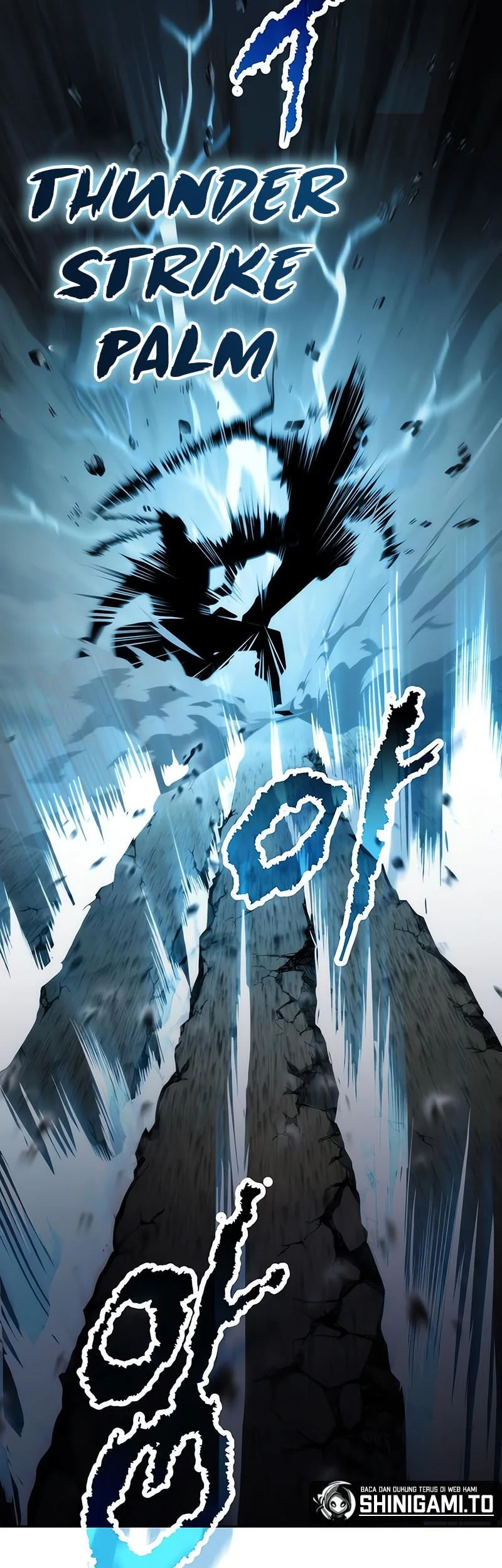 Chronicles of the Demon Faction Chapter 143 Gambar 36