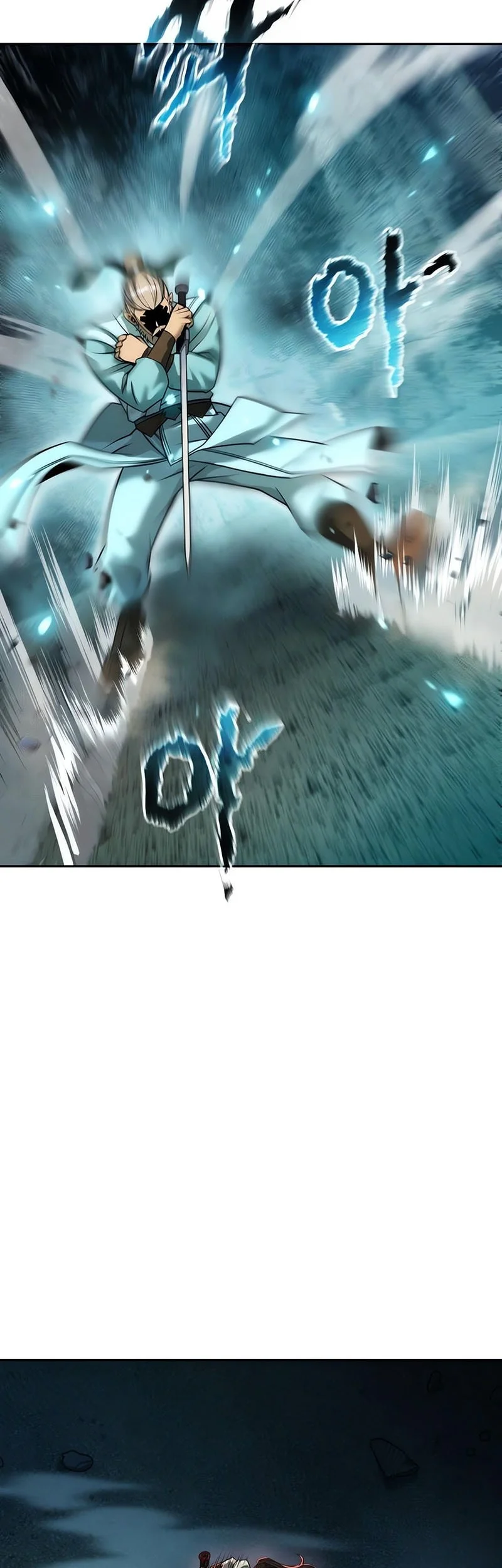 Chronicles of the Demon Faction Chapter 143 Gambar 39