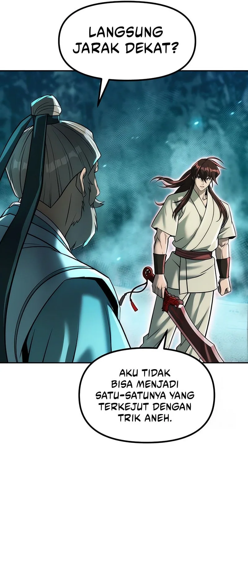 Chronicles of the Demon Faction Chapter 143 Gambar 41