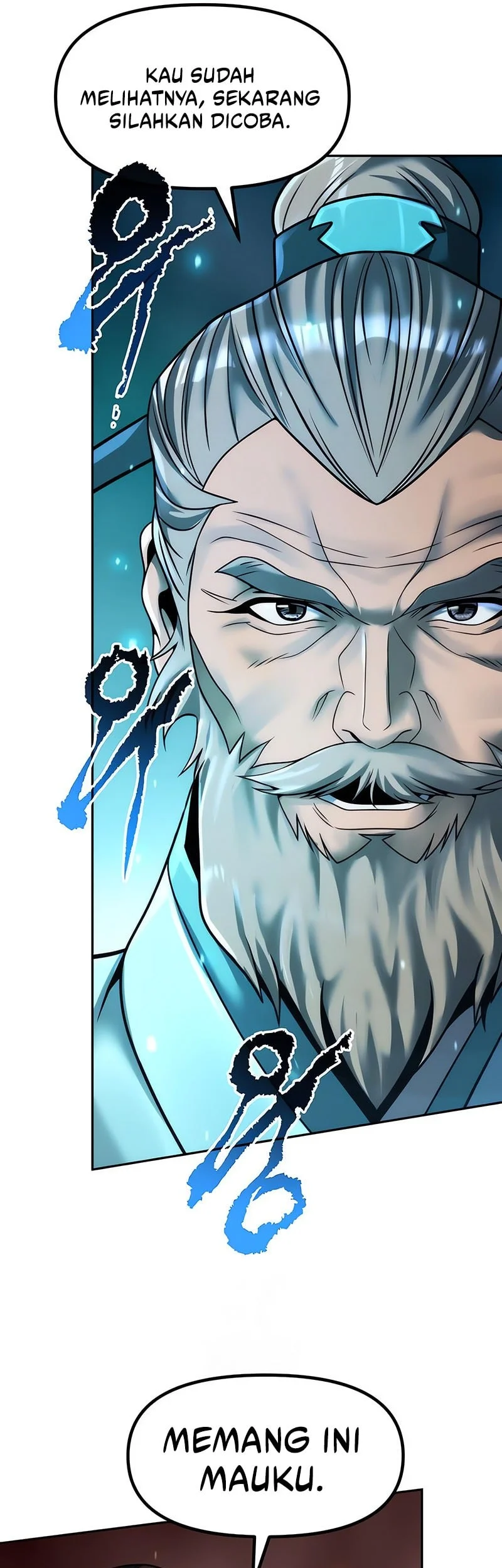 Chronicles of the Demon Faction Chapter 143 Gambar 42