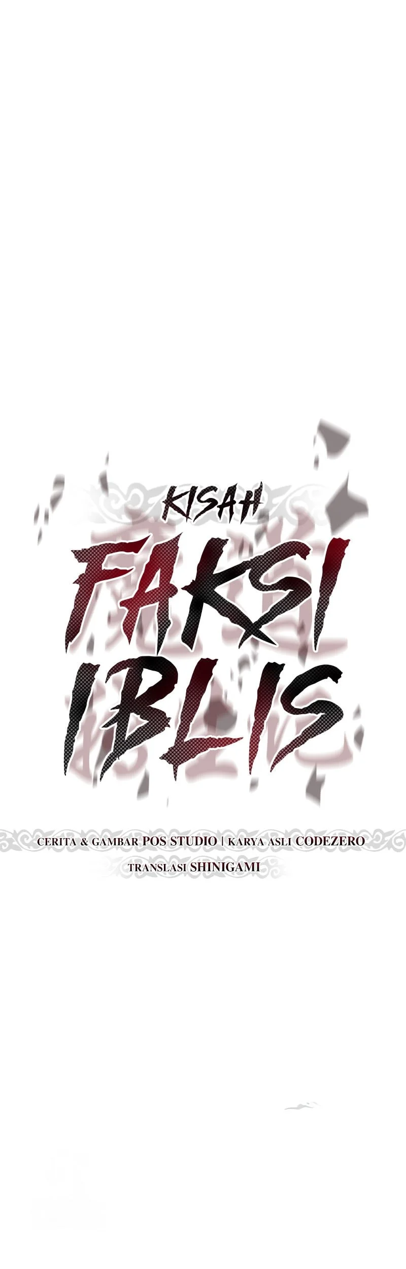 Chronicles of the Demon Faction Chapter 143 Gambar 44