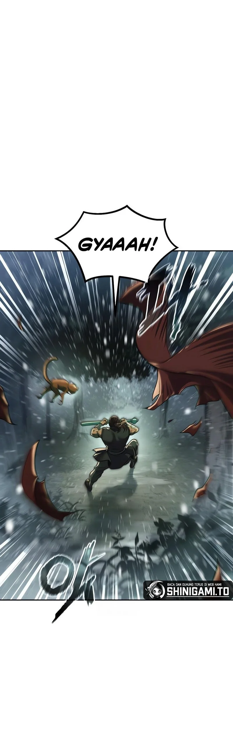 Chronicles of the Demon Faction Chapter 143 Gambar 45