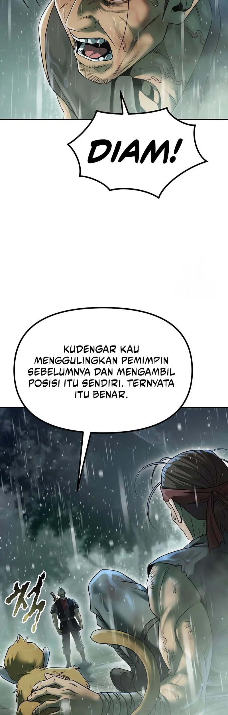 Chronicles of the Demon Faction Chapter 143 Gambar 48