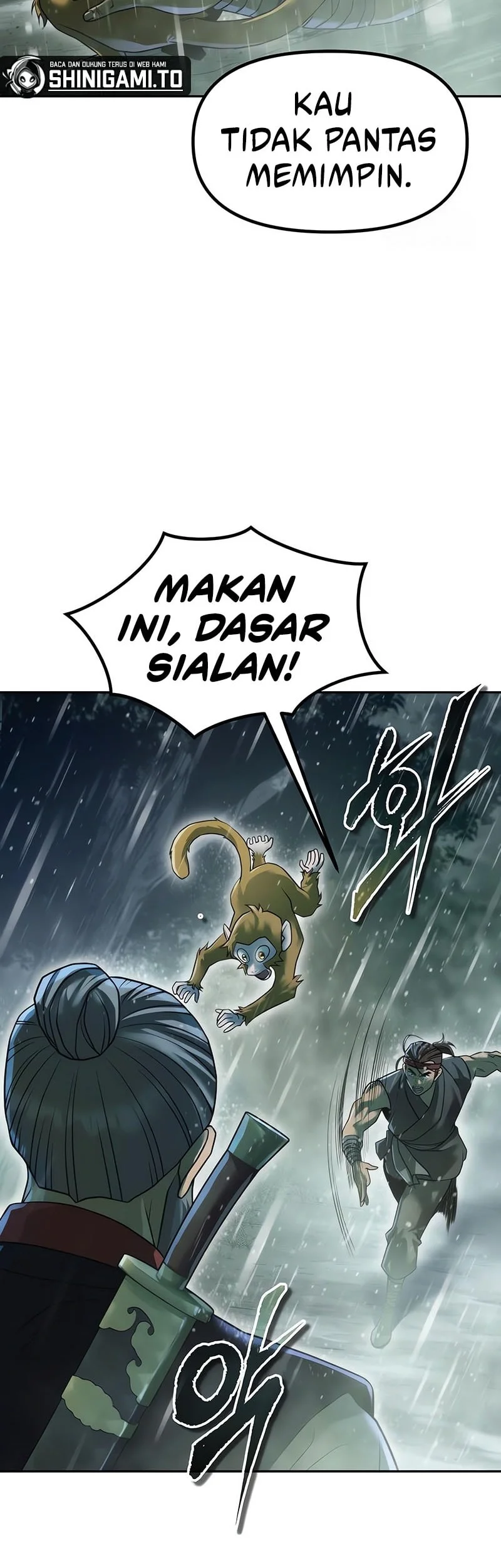 Chronicles of the Demon Faction Chapter 143 Gambar 49