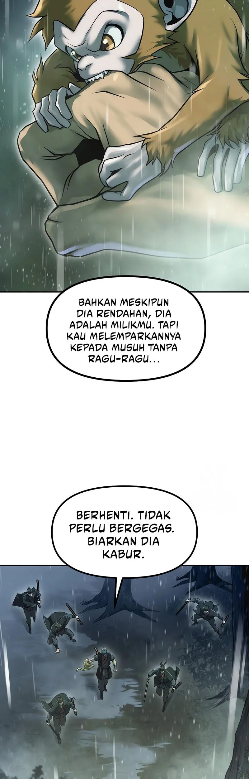 Chronicles of the Demon Faction Chapter 143 Gambar 51