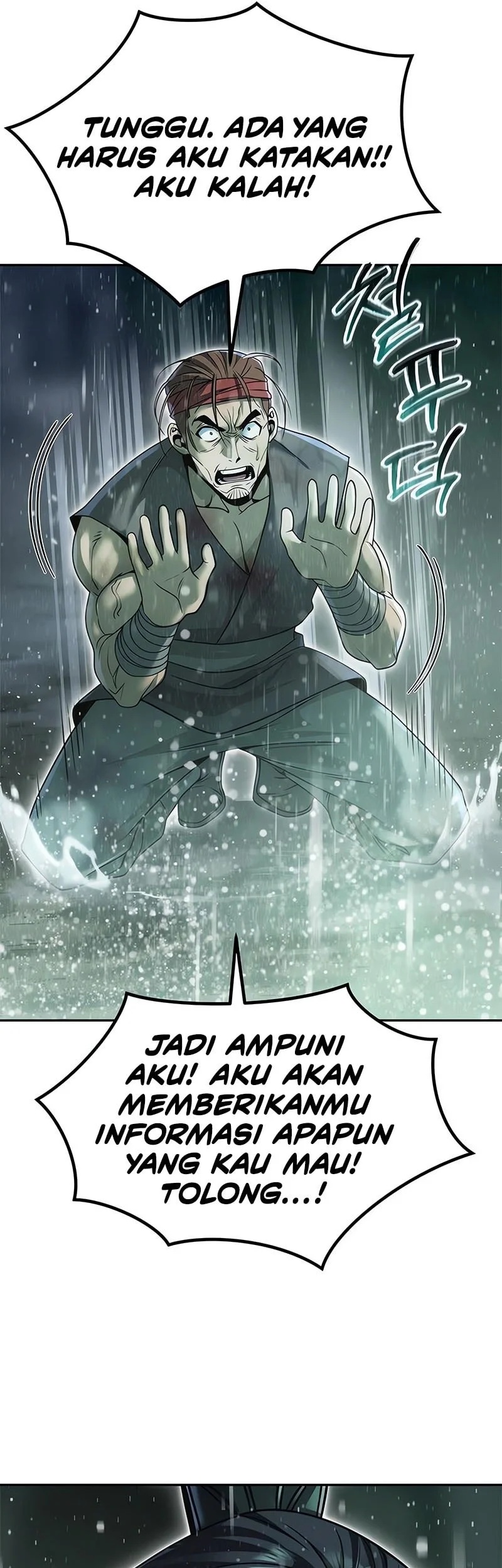 Chronicles of the Demon Faction Chapter 143 Gambar 58