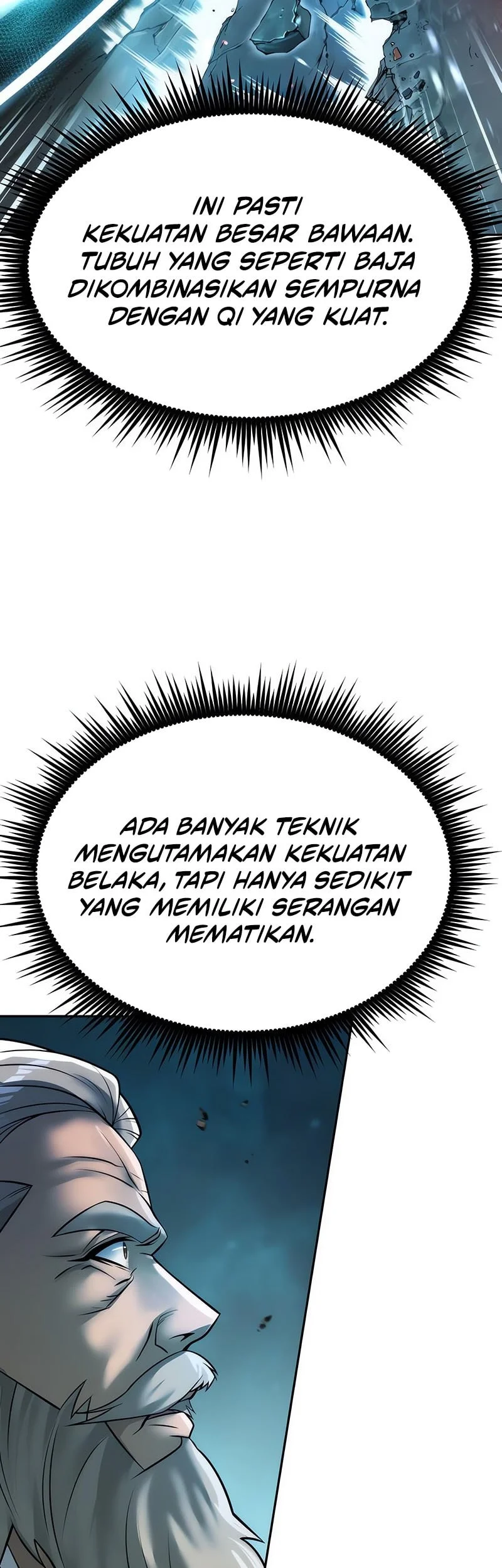 Chronicles of the Demon Faction Chapter 143 Gambar 64