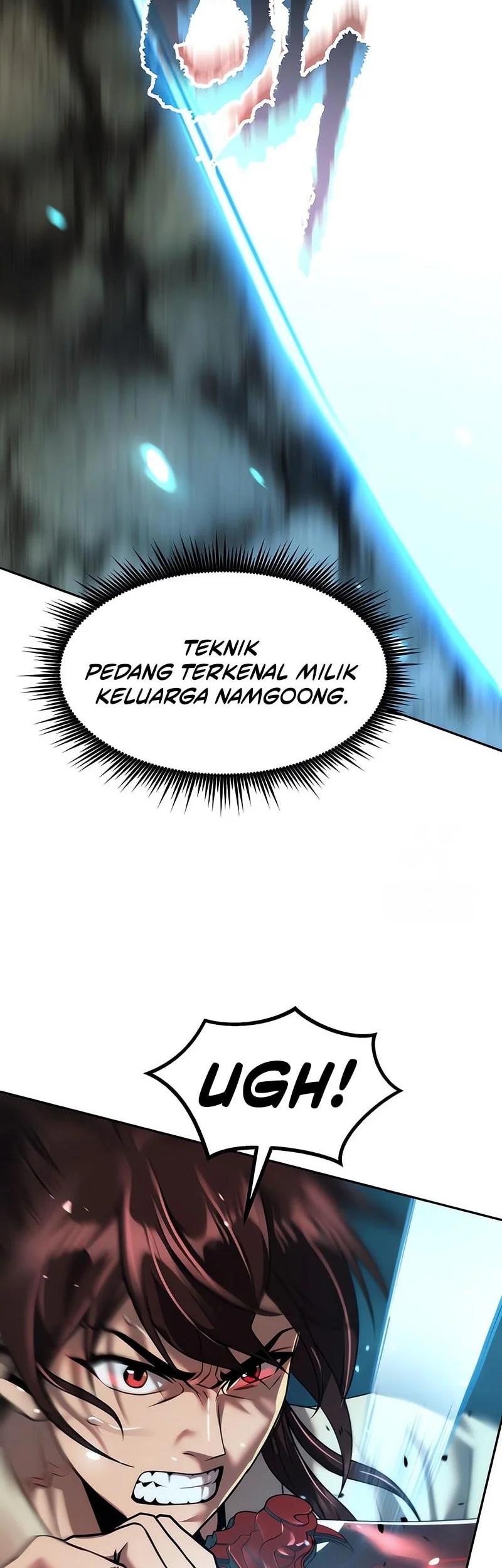 Chronicles of the Demon Faction Chapter 143 Gambar 71