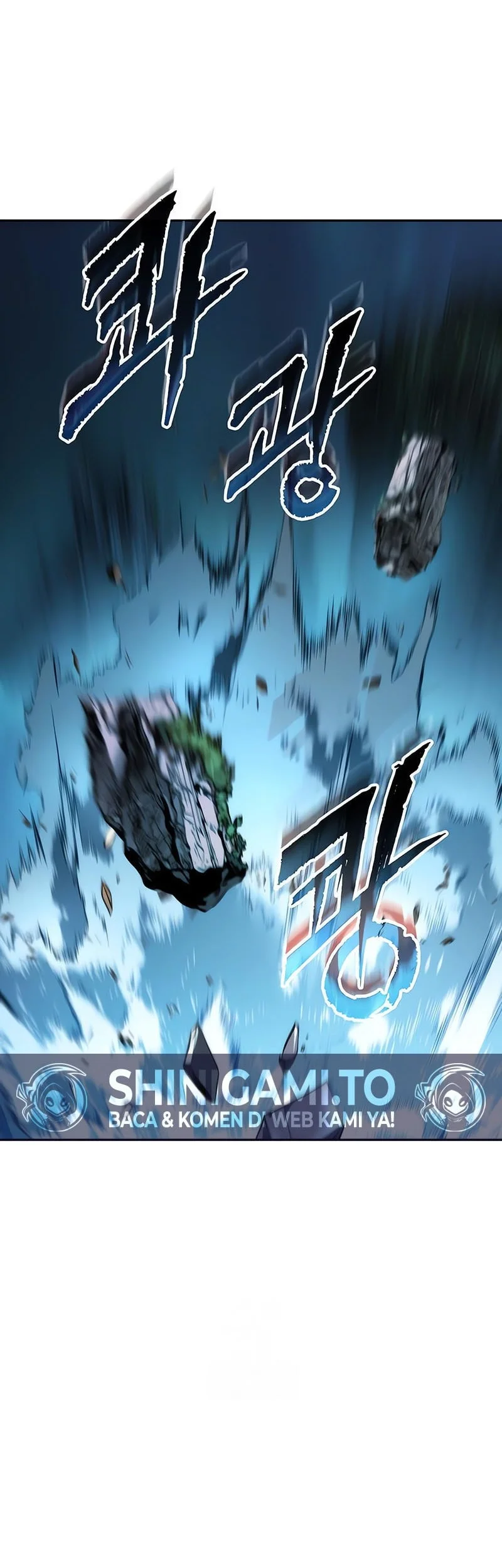 Chronicles of the Demon Faction Chapter 143 Gambar 75