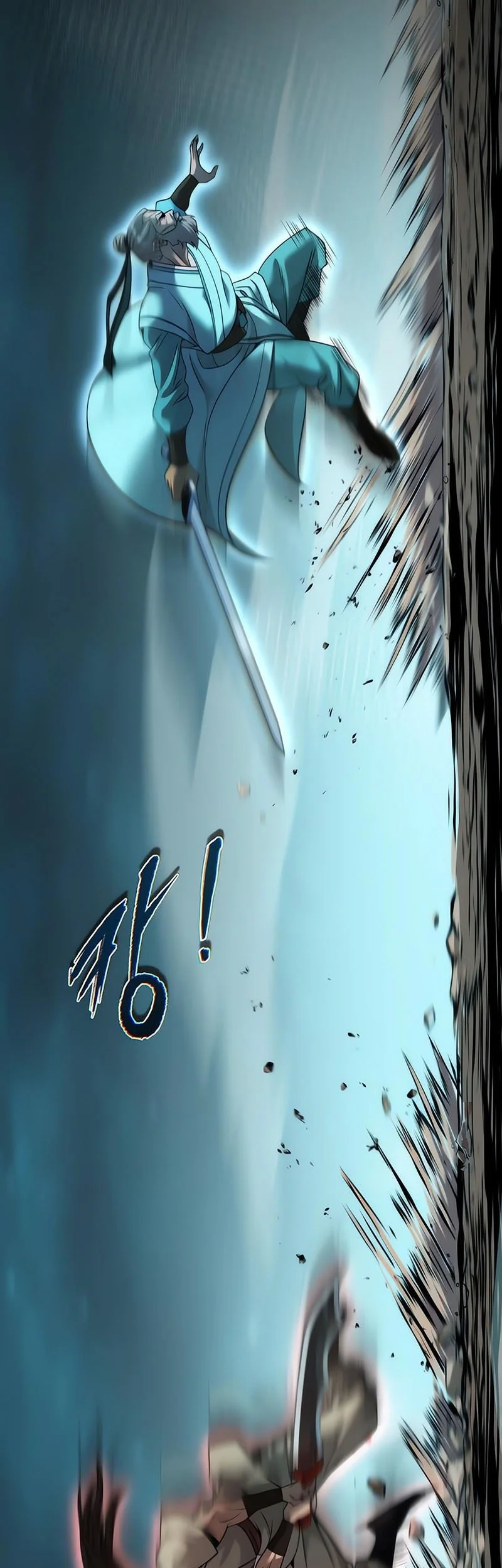 Chronicles of the Demon Faction Chapter 143 Gambar 90