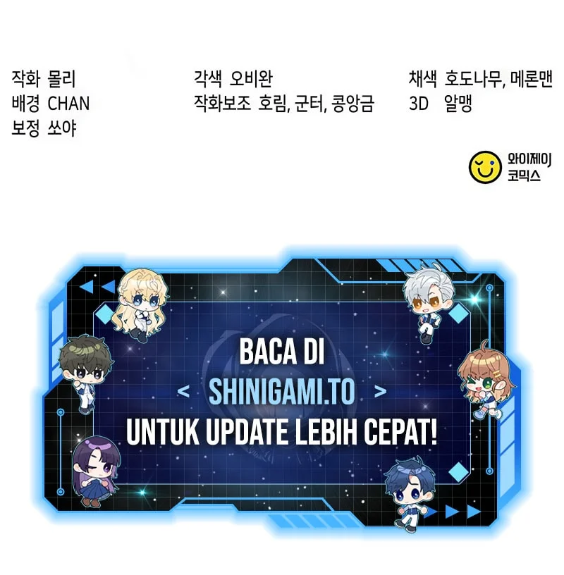 Chronicles of the Demon Faction Chapter 143 Gambar 98