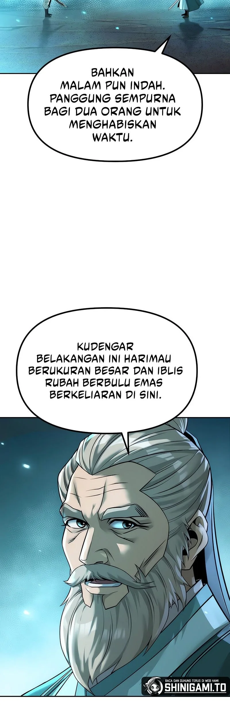 Chronicles of the Demon Faction Chapter 143 Gambar 4