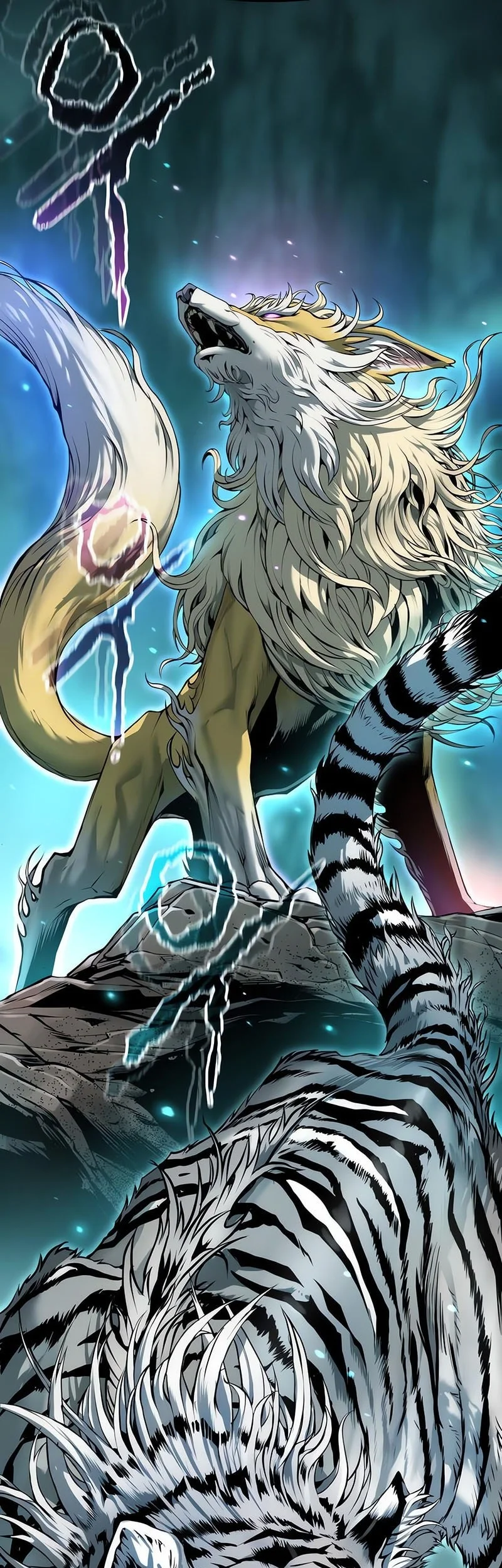 Chronicles of the Demon Faction Chapter 143 Gambar 6