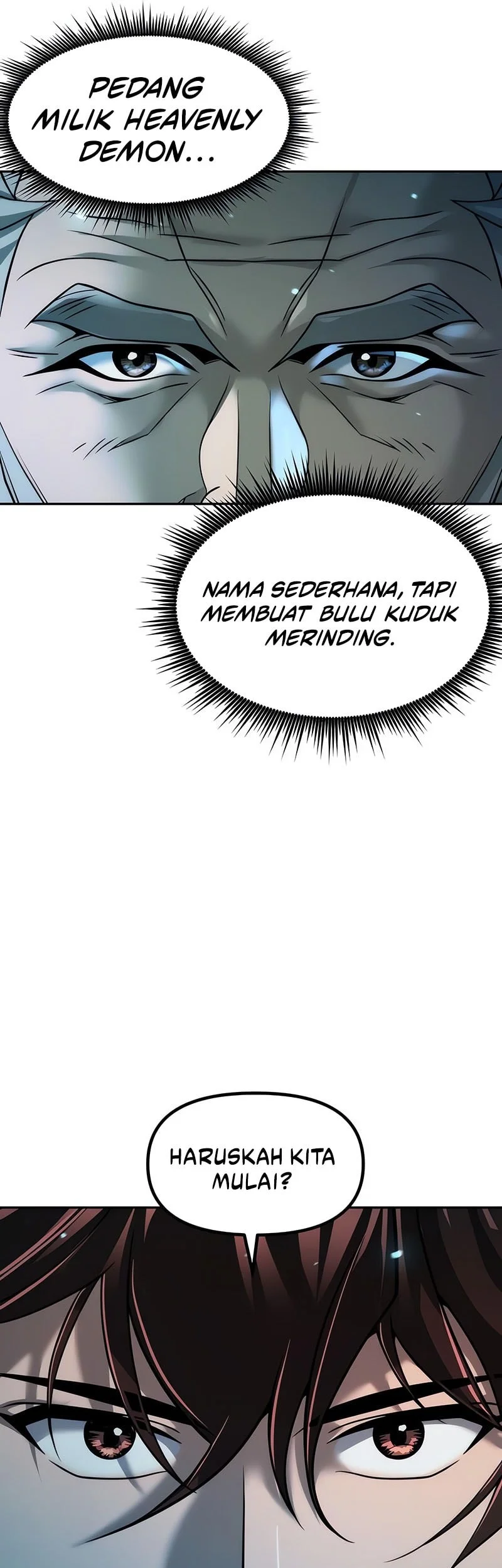 Chronicles of the Demon Faction Chapter 143 Gambar 14