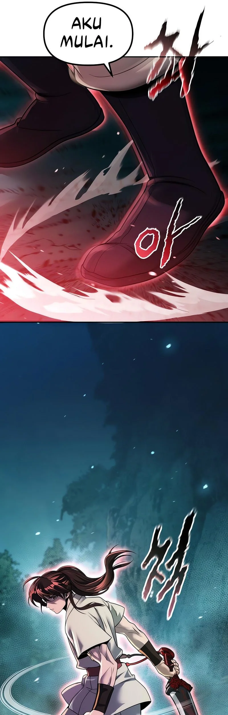 Chronicles of the Demon Faction Chapter 143 Gambar 16