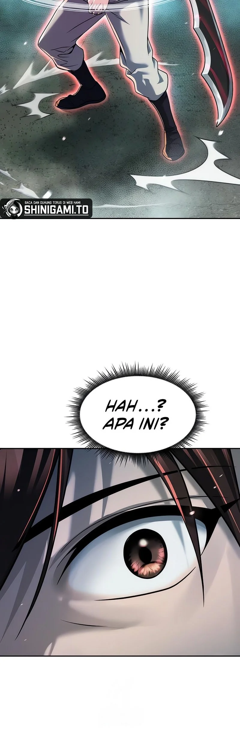 Chronicles of the Demon Faction Chapter 143 Gambar 17