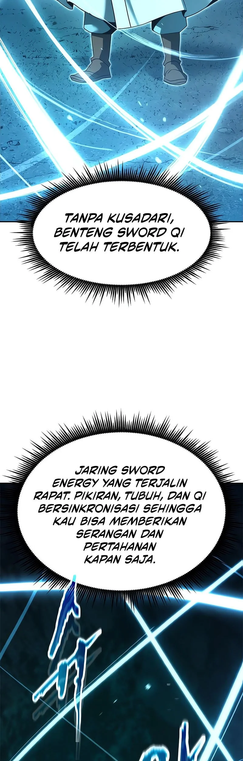 Chronicles of the Demon Faction Chapter 143 Gambar 20