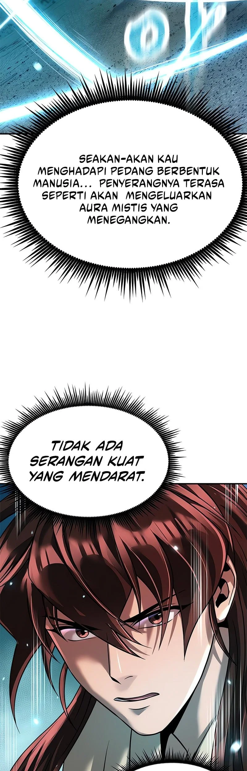Chronicles of the Demon Faction Chapter 143 Gambar 22