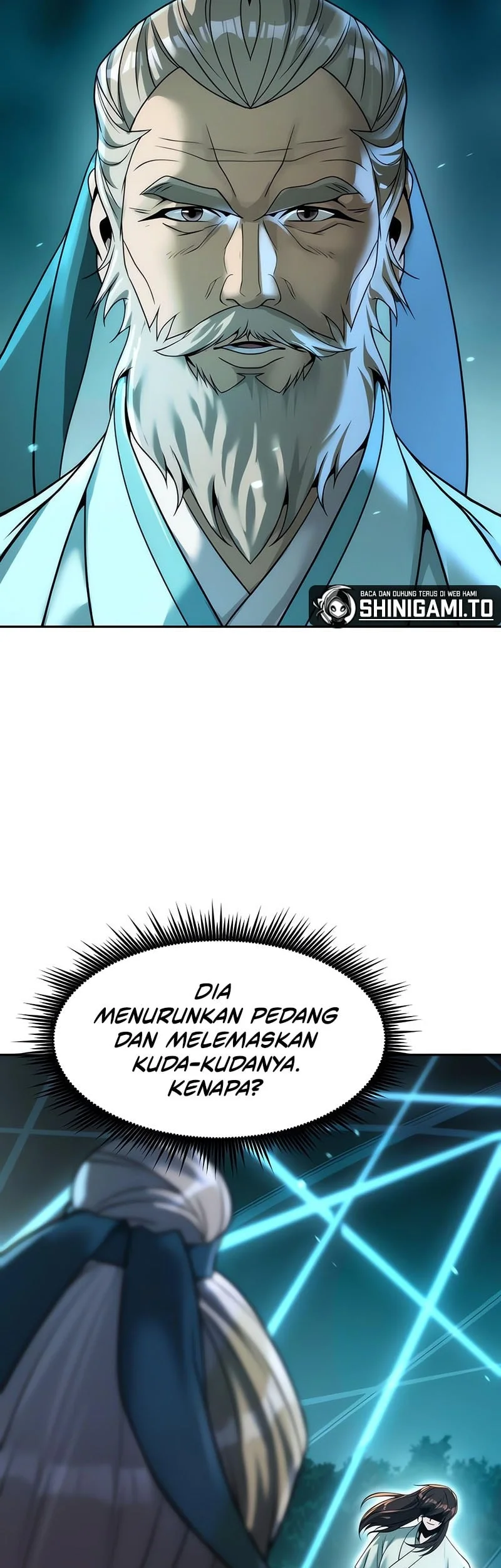 Chronicles of the Demon Faction Chapter 143 Gambar 24