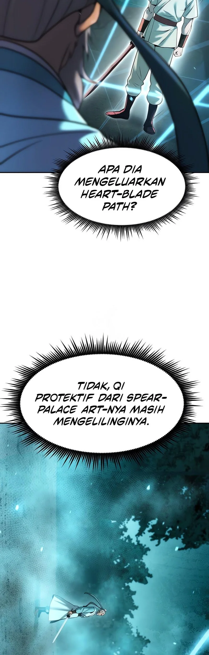 Chronicles of the Demon Faction Chapter 143 Gambar 25