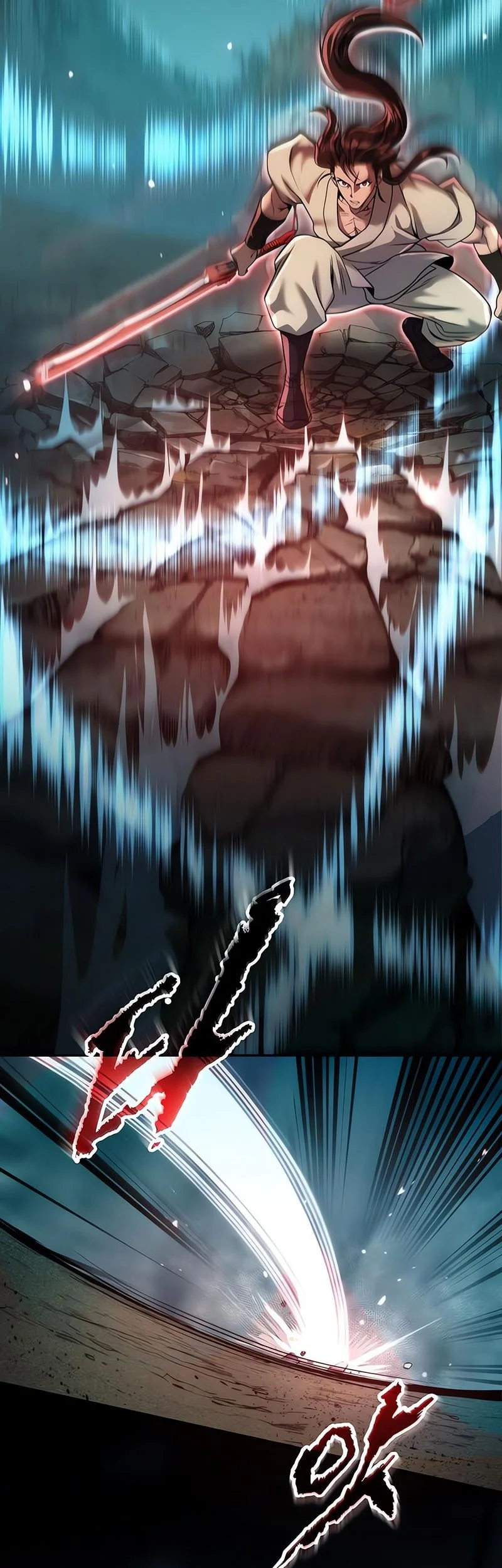 Chronicles of the Demon Faction Chapter 143 Gambar 28