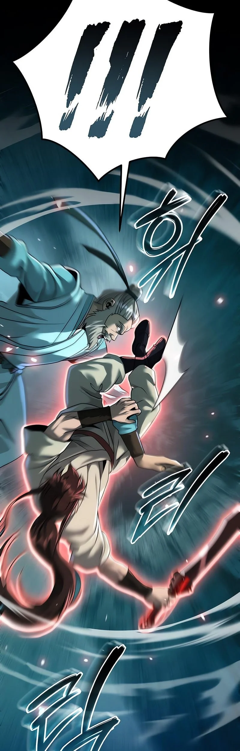 Chronicles of the Demon Faction Chapter 143 Gambar 32