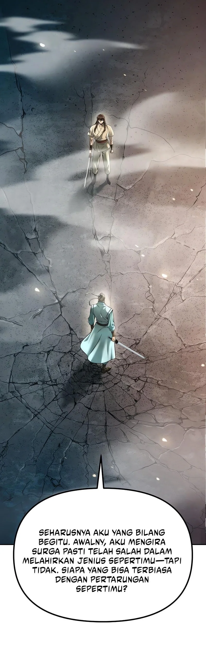 Chronicles of the Demon Faction Chapter 144 Gambar 38