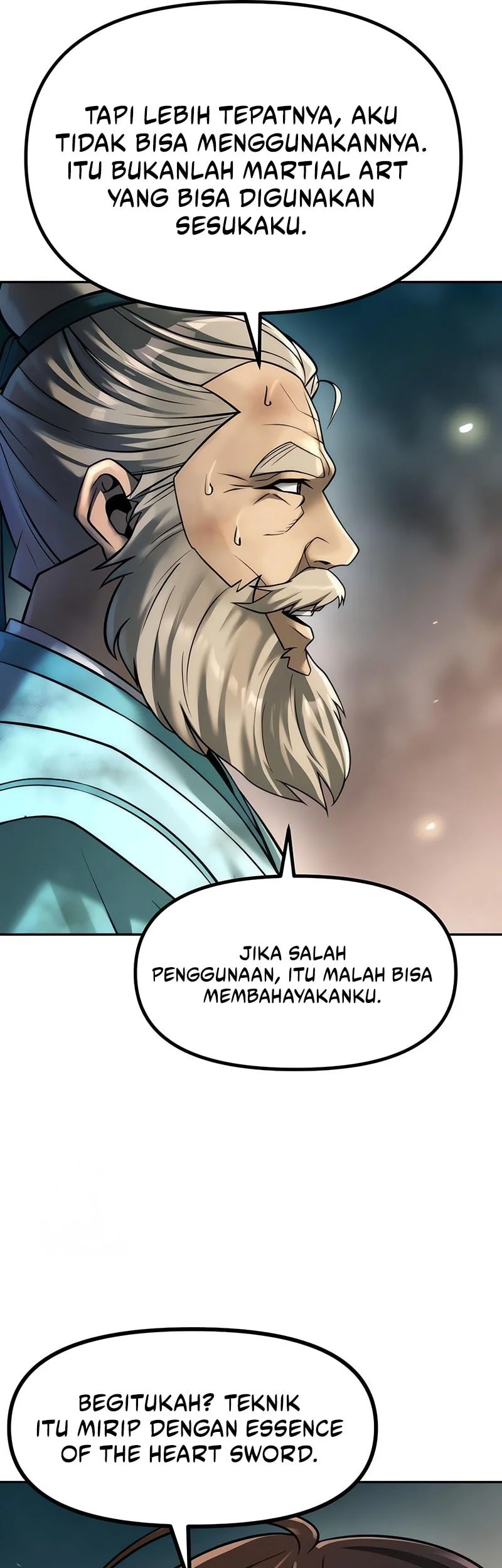 Chronicles of the Demon Faction Chapter 144 Gambar 42