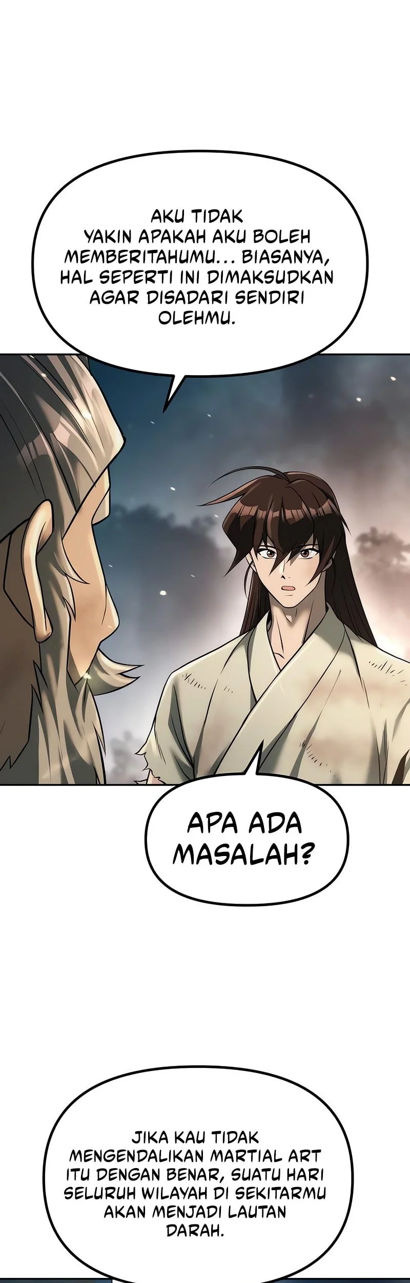 Chronicles of the Demon Faction Chapter 144 Gambar 47