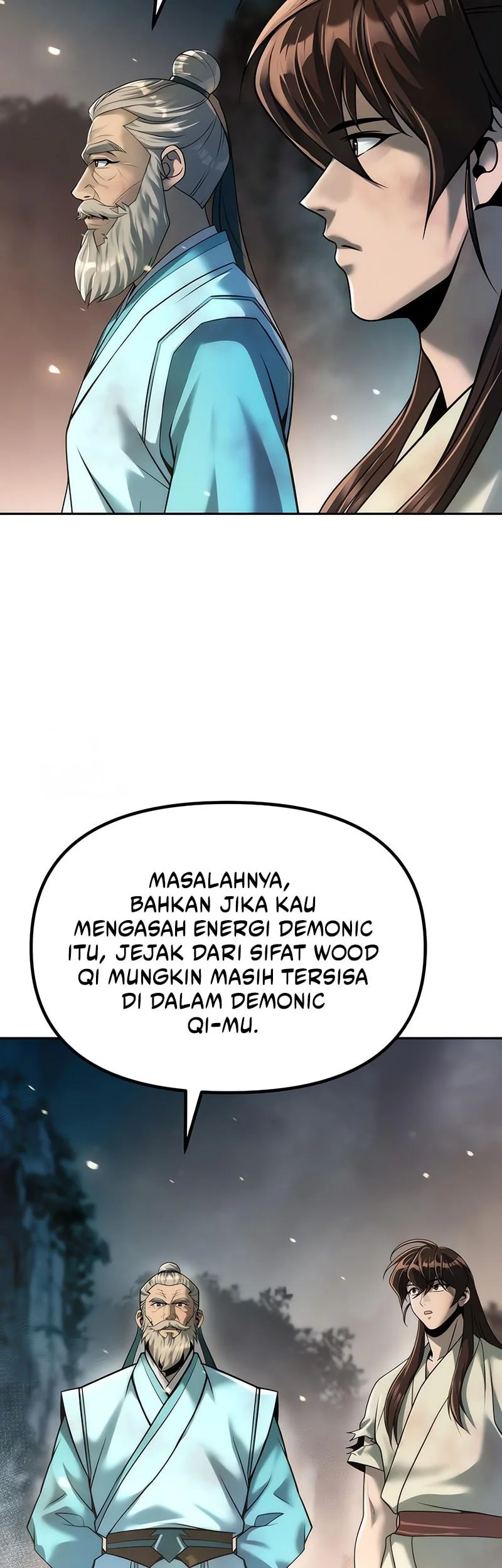 Chronicles of the Demon Faction Chapter 144 Gambar 56