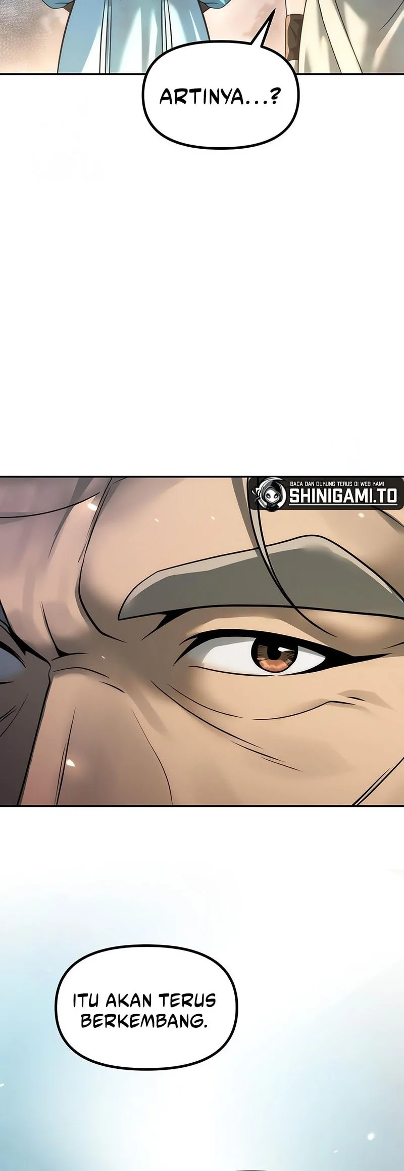 Chronicles of the Demon Faction Chapter 144 Gambar 57