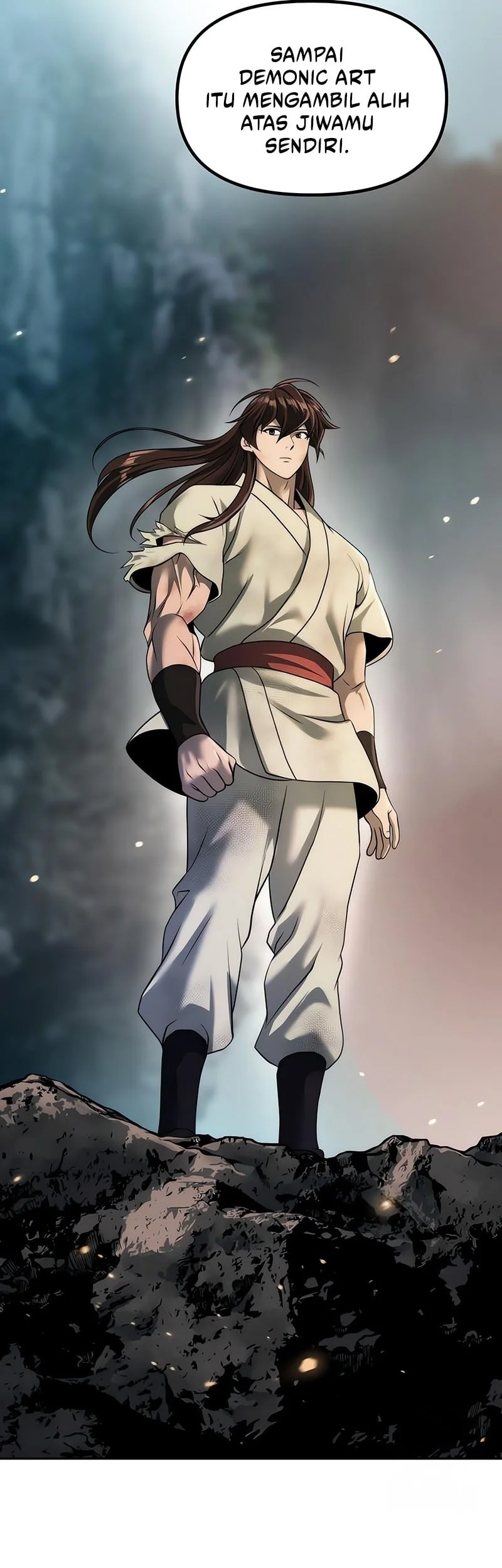 Chronicles of the Demon Faction Chapter 144 Gambar 58