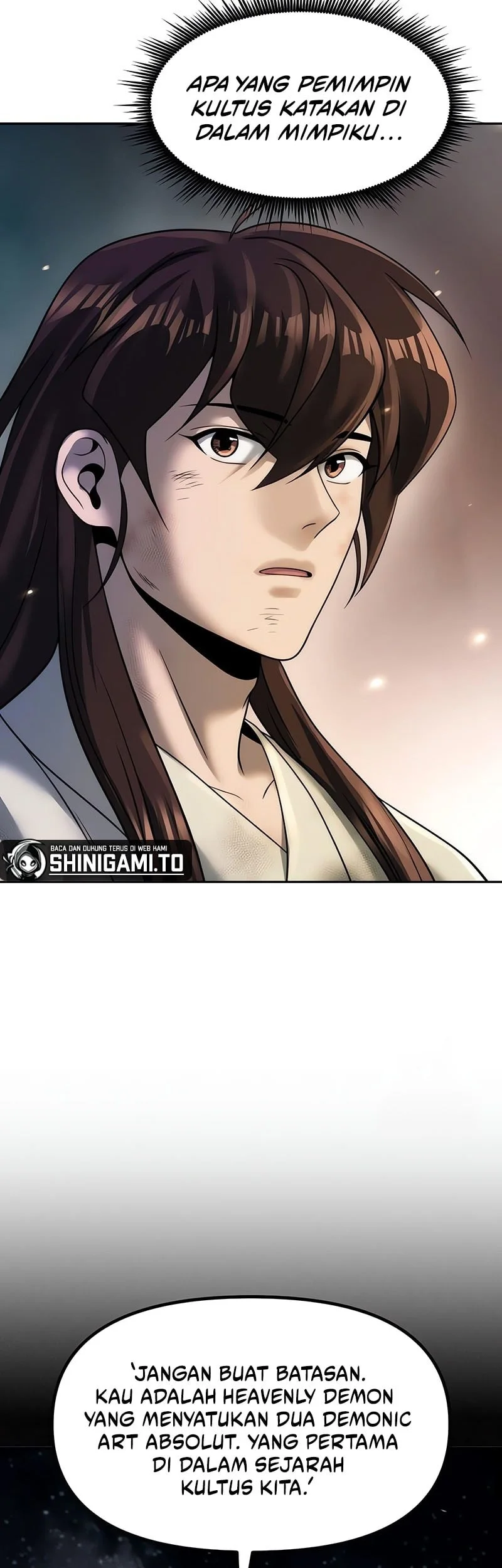 Chronicles of the Demon Faction Chapter 144 Gambar 60