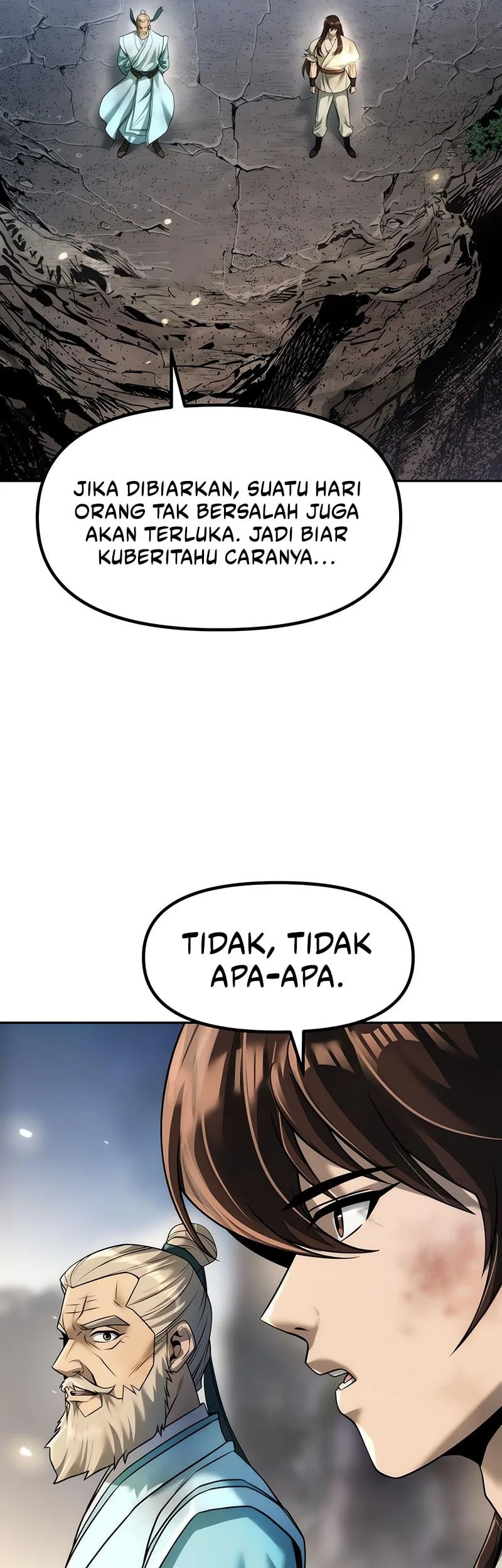 Chronicles of the Demon Faction Chapter 144 Gambar 64