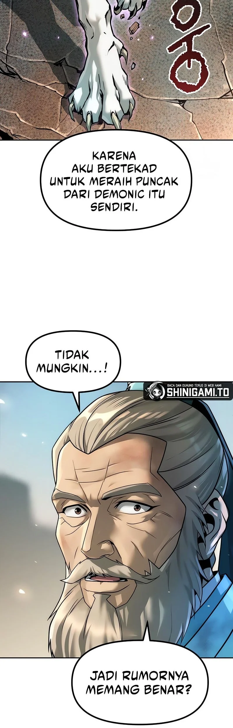 Chronicles of the Demon Faction Chapter 144 Gambar 69