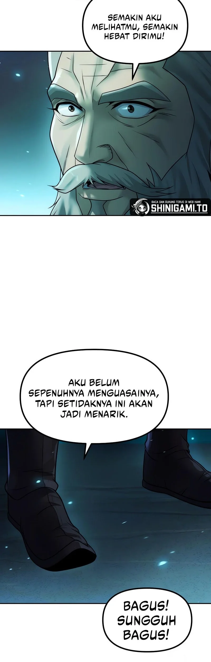 Chronicles of the Demon Faction Chapter 144 Gambar 9