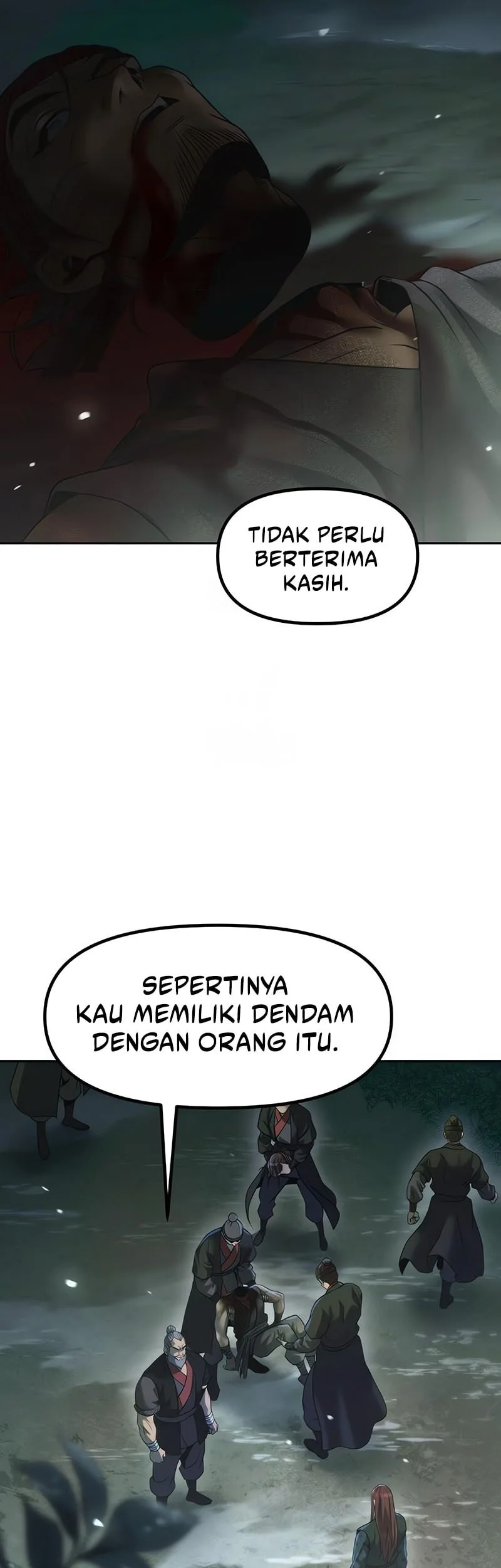 Chronicles of the Demon Faction Chapter 144 Gambar 16